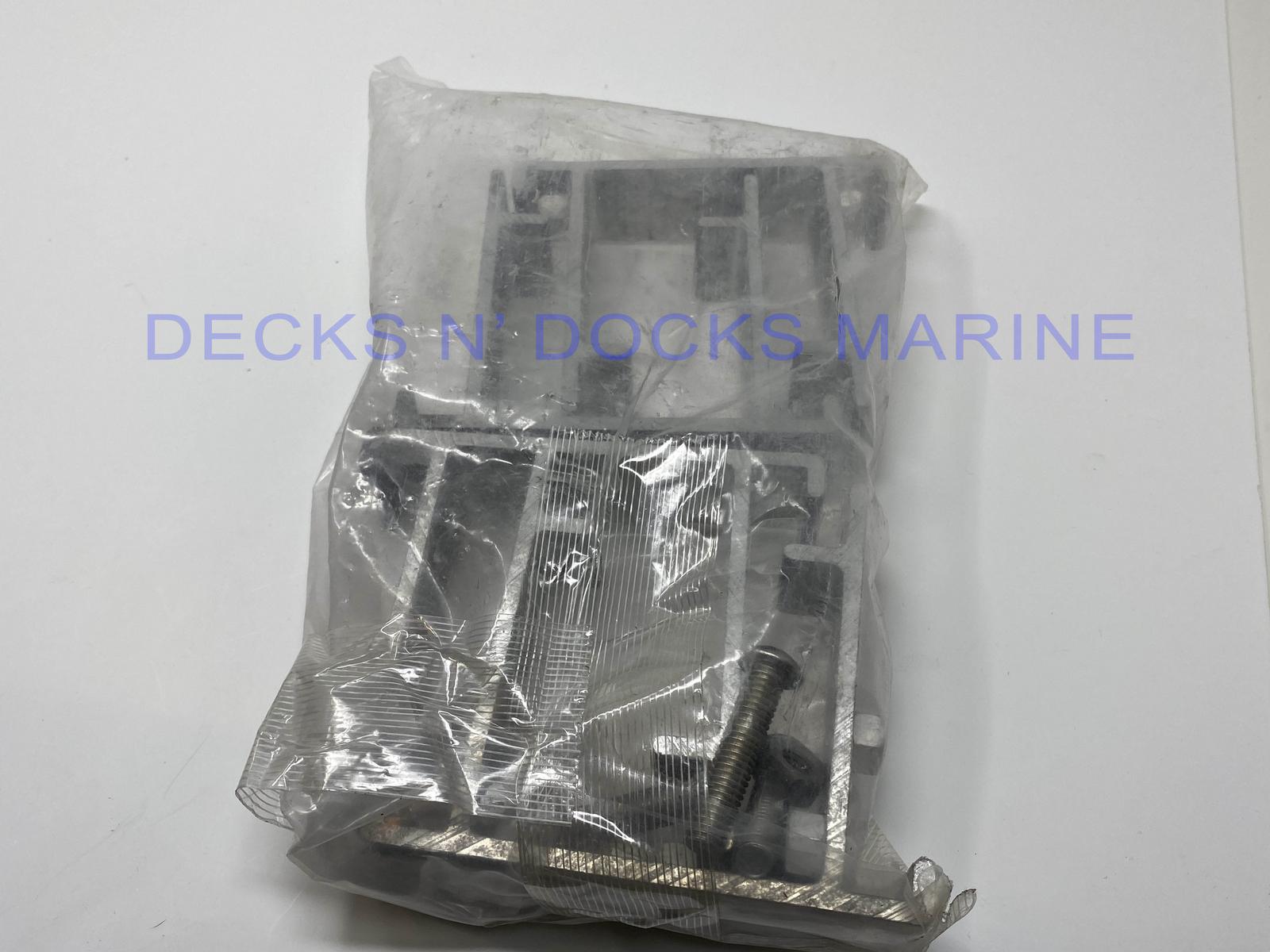 Dock Replacement Parts from Floe Intl. Decks N